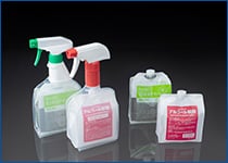 Alcohol sanitizer (Cartridge type)