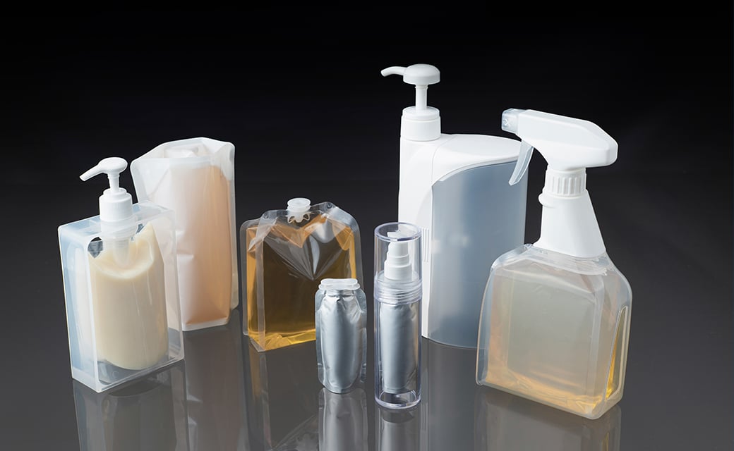 Products & Services | PacPlus Co.,Ltd.