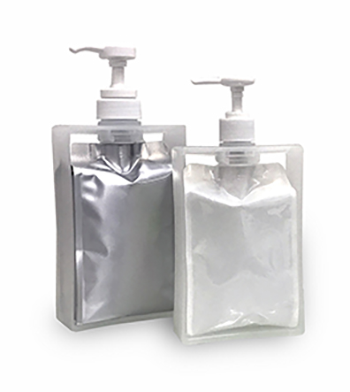 Clean Clic ディスペンサー 新モデル Squari スカリ 製品紹介 株式会社パックプラス