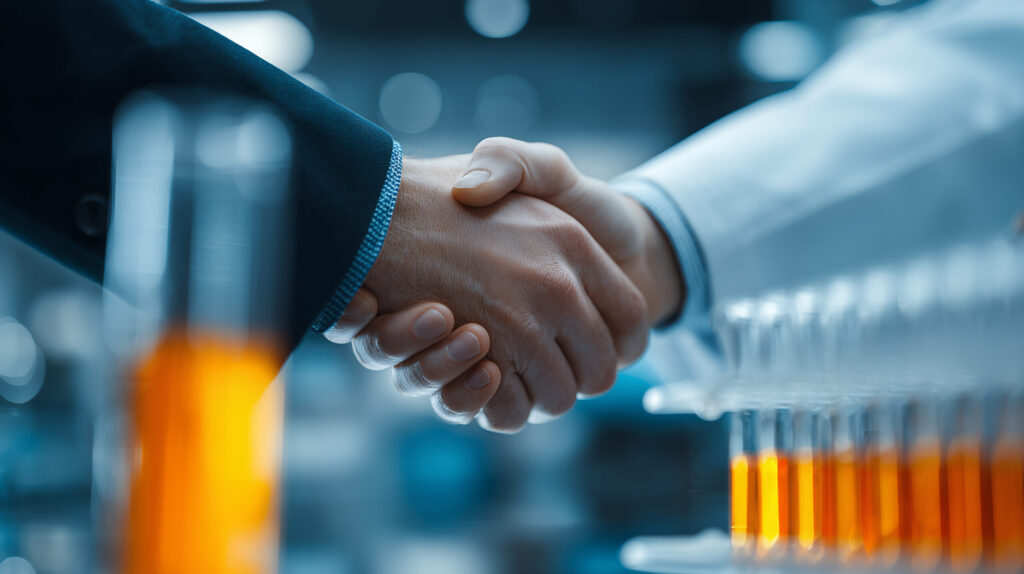 専門知識ゼロからの挑戦を「製品化」まで導く伴走型サポート