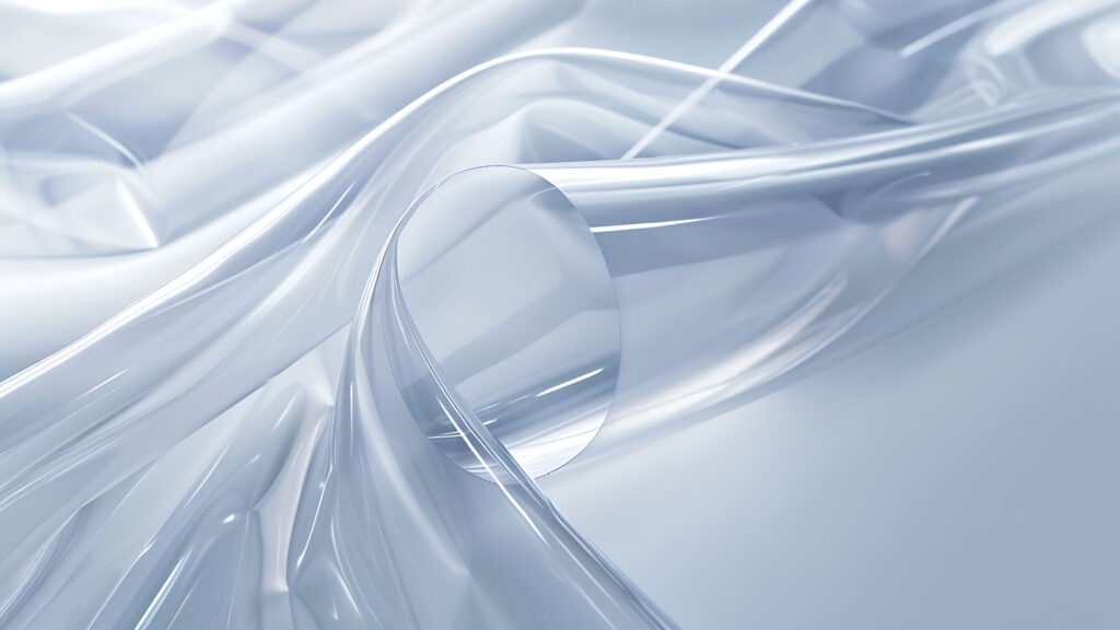 特殊な化学的特性を持つ製品の容器開発事例