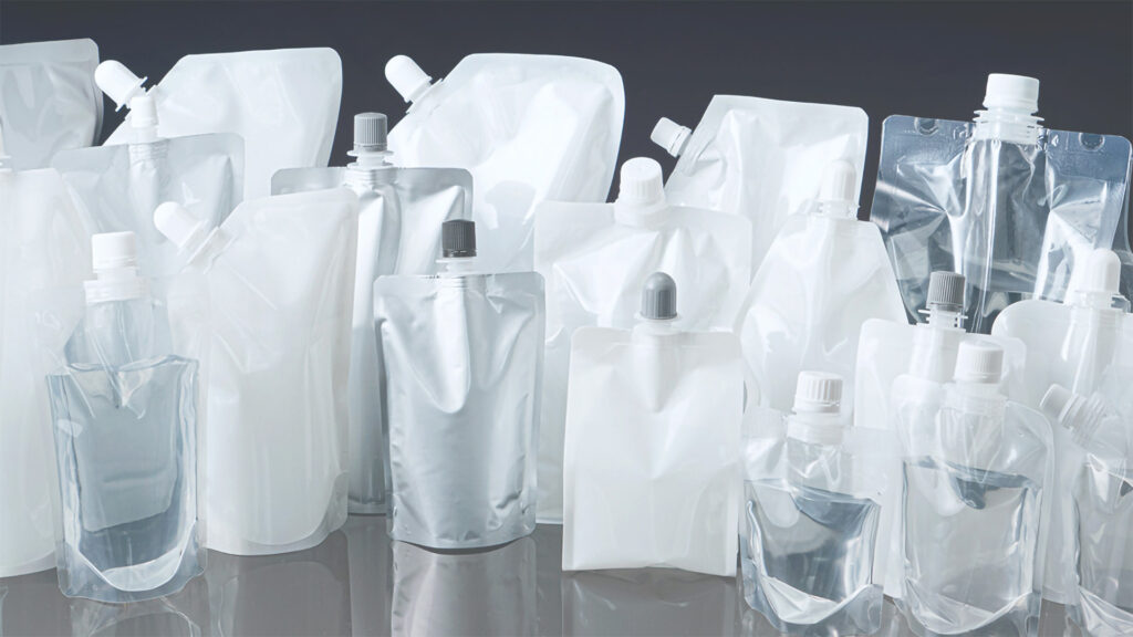 新たな可能性を形にした「前例のない製品のパウチ化」への挑戦