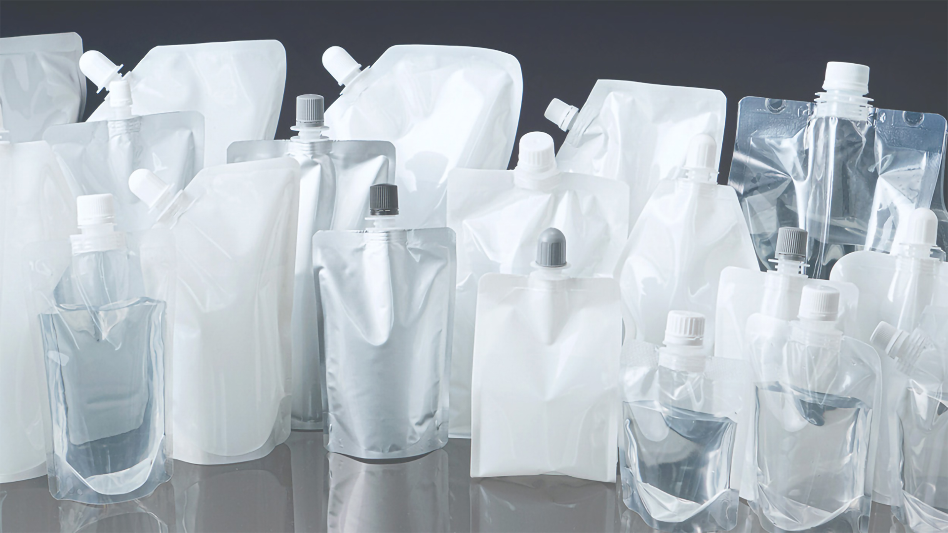 新たな可能性を形にした「前例のない製品のパウチ化」への挑戦